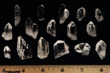 Arkansas Quartz from Avatar Crystal Mine Varieties | Display Specimens, Reiki, Wicca
