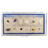 The Natural Gemstone Collection - Set #5