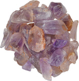 Ametrine Rough from Bolivia - Average size 0.5" to 2" - 10 to 30 Grams