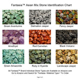ASIA Stone Mix - Exclusive Premium