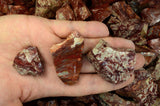 Magicite Rough Stones from Mexico