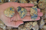 Oceanite Rough Stones from Mexico