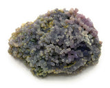 Beautiful Grape Agate Cluster from Indonesia - Also Known As Botryoidal Purple Chalcedony - GA001