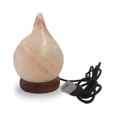 Copy of Natural Mini Himalayan USB LED Salt Lamp - Tear Drop