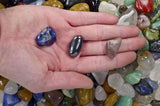 Tumbled Brazilian Natural Stone Mix - Small