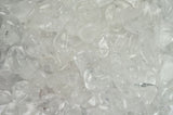 Tumbled Crystal Quartz - A Grade - Extra Small .5"-.75" Average