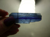 Blue Kyanite "AA" Grade Rough From Brazil