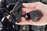 Assorted Obsidian Mine Run Rough